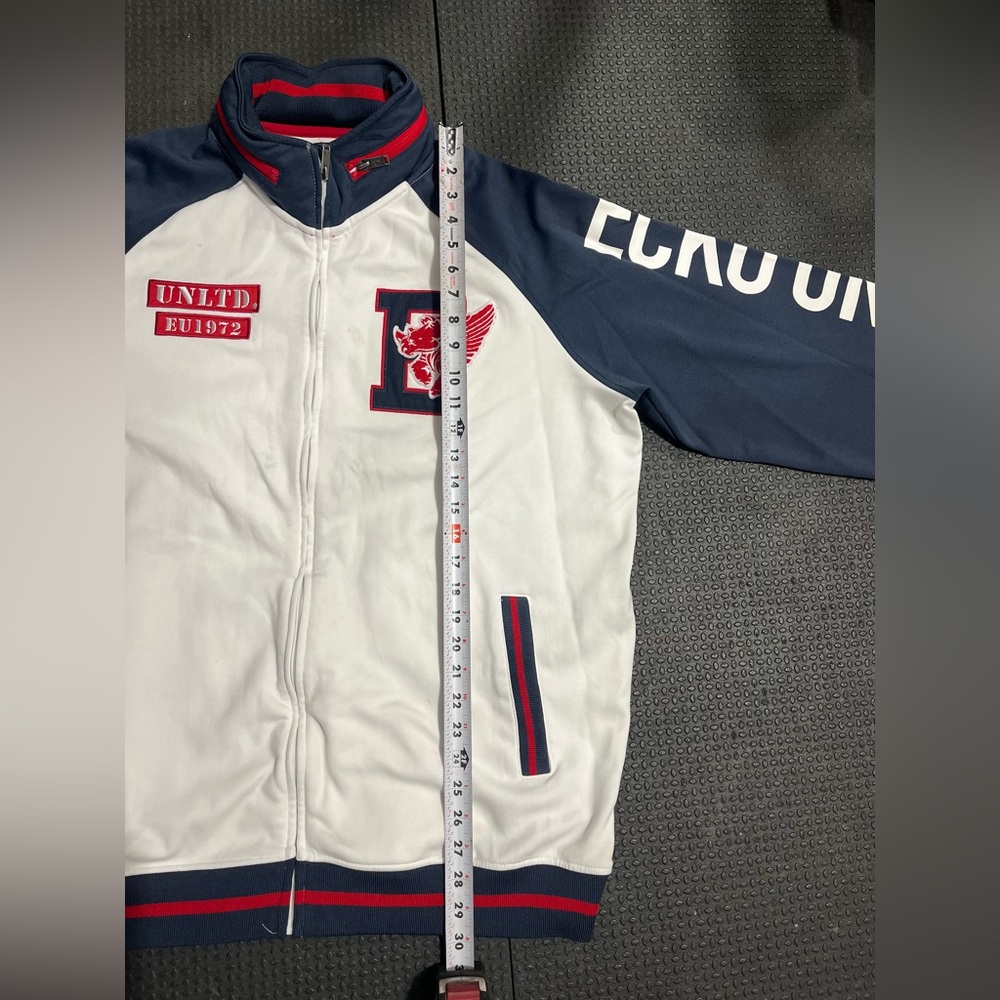 Ecko Jacket - Picture 11 of 13